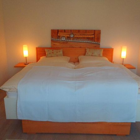 Gästehaus Rosa Leitgeb Faistenau Zimmer foto