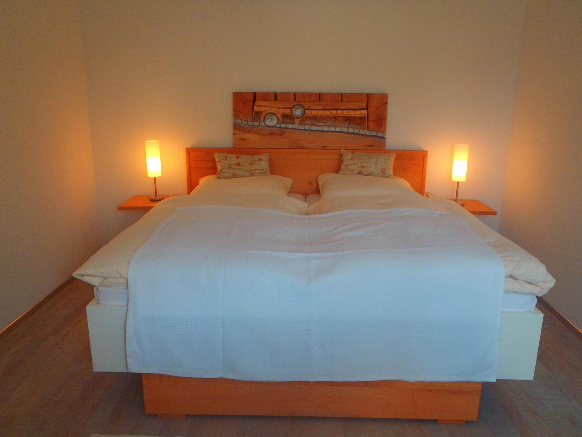 Gästehaus Rosa Leitgeb Faistenau Zimmer foto
