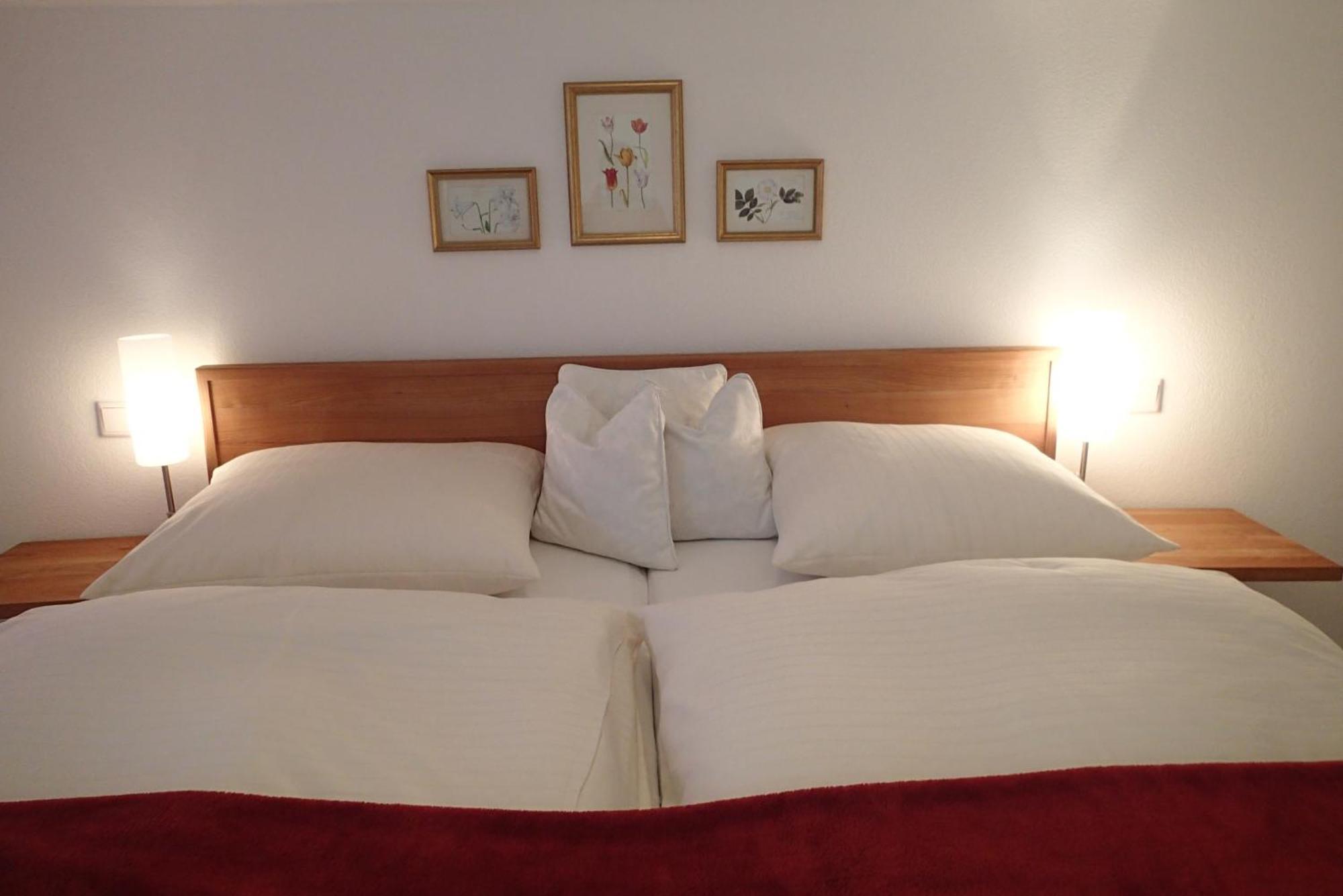 Gästehaus Rosa Leitgeb Faistenau Zimmer foto