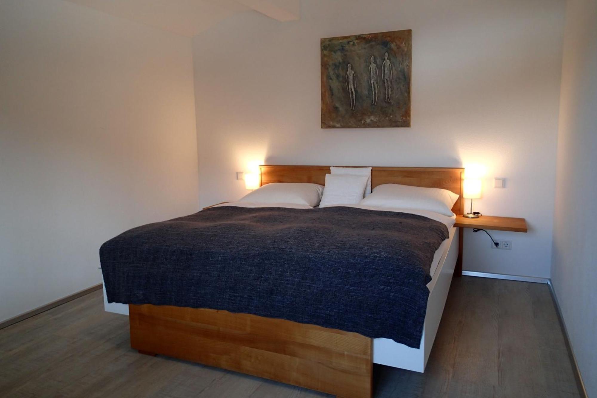 Gästehaus Rosa Leitgeb Faistenau Zimmer foto